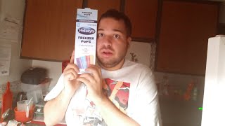 Cris Torres Food Review 170, Pedialyte Freezer Pops