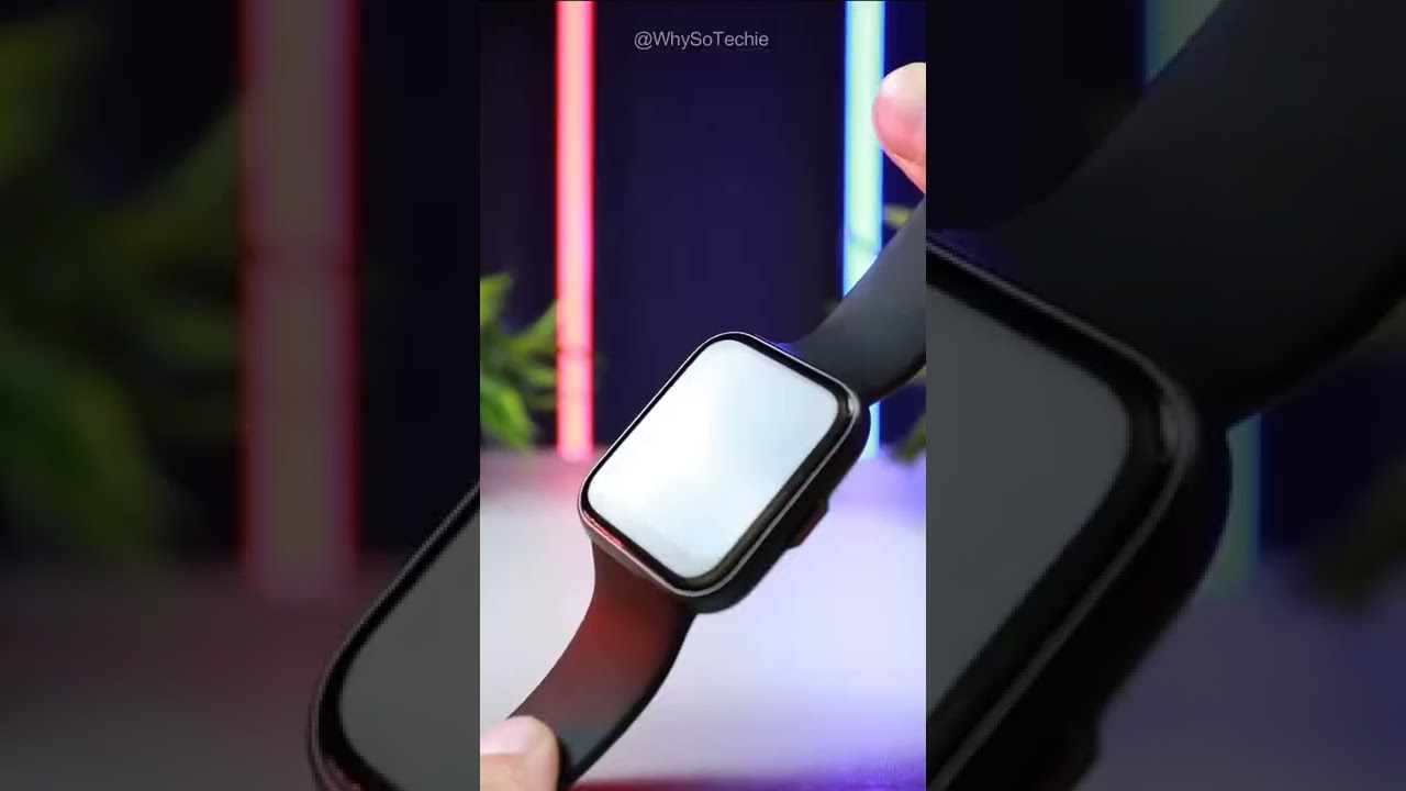 Boat Wave Connect Smartwatch UNBOXING 🔥with gaget platform