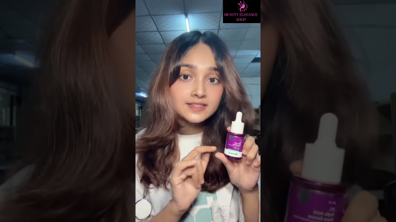 𝐓𝐡𝐞 𝐃𝐞𝐫𝐦𝐚 𝐂𝐨 𝟐% 𝐊𝐨𝐣𝐢𝐜 𝐀𝐜𝐢𝐝 𝐅𝐚𝐜𝐞 𝐒𝐞𝐫𝐮𝐦 𝐟𝐨𝐫 𝐃𝐚𝐫𝐤 𝐒𝐩𝐨𝐭𝐬 & 𝐏𝐢𝐠𝐦𝐞𝐧𝐭𝐚𝐭𝐢𝐨𝐧 #face #faceserum