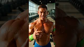 Strong Mind. Strong Body.