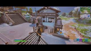 FIRST VICTORY ROYALE OF 2025