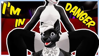 Furries Out of Context 15 - For Her Thighs Only