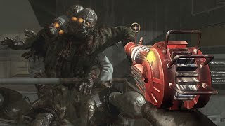 Best Working Black Ops Zombie Glitches! (Call Of The Dead, Ascension & Shangri La)