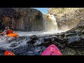 "One of my favorite sections in the world!!" | Wailuku River, Hawaii