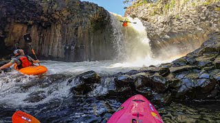 'One of my favorite sections in the world!!' | Wailuku River, Hawaii