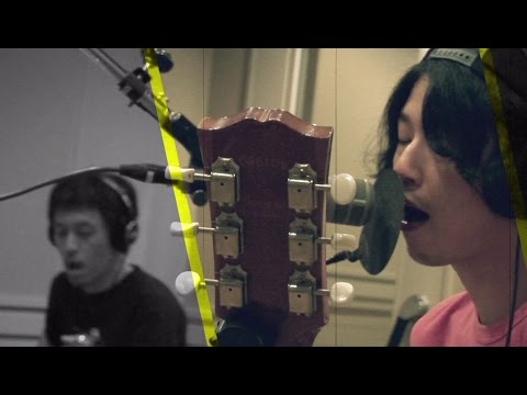 GRAPEVINE - 「Empty song」ティザームービー