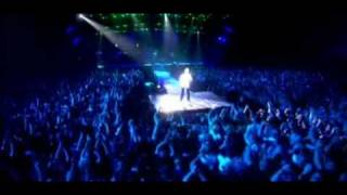 Queen + Paul Rodgers - Radio Ga Ga [Live] (Return of the Champions) chords