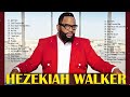 Capture de la vidéo Hezekiah Walker - Gospel Music Playlist - Black Gospel Music Praise And Worship