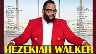 Hezekiah Walker - Gospel Music Playlist - Black Gospel Music Praise And Worship