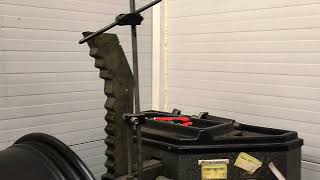 Vyrovnávanie Alu Diskov Bmw