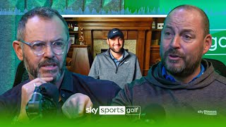 The Players Preview with EXCLUSIVE interview from Scottie Scheffler! | Sky Sports Golf podcast