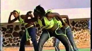 Show Off - Se Nou K Sekre A ( Kanaval 2004 )