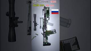 Croza OTs-14 1993