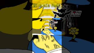 DRIVER MAN! |Sprite Animation| #video #animatin #deltarune #mem #music #sprite #shorts