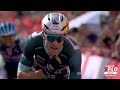 Vuelta a España 2026 Stage 13 Highlights
