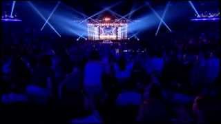 X Factor 2012 - THE BEST AUDITION BY A MILE - Jahmene Douglas At Last