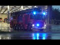 Hulpdiensten met spoed in Antwerpen