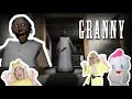 ★「老婆の恐怖・・・Grannyグラニー！」パパ子のホラーゲーム実況４★