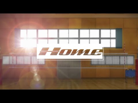 【MAD】ハイキュー!! × Home shortver.