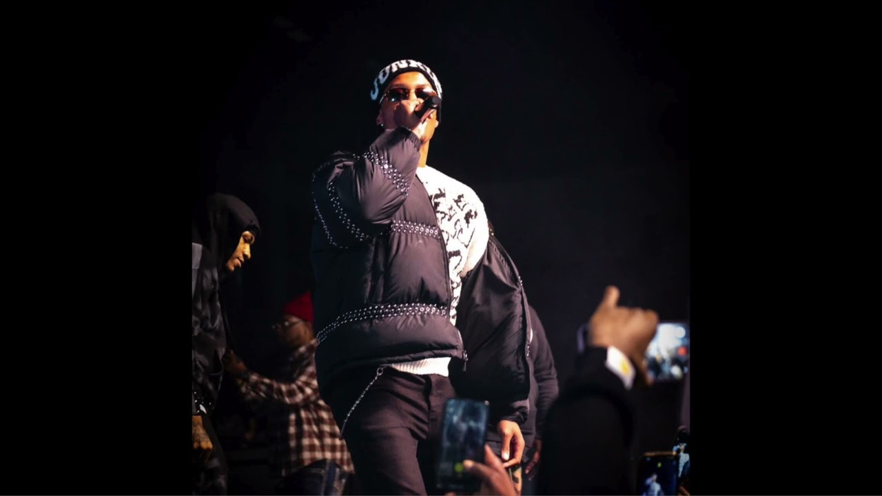 [FREE] Skilla Baby Type Beat - 