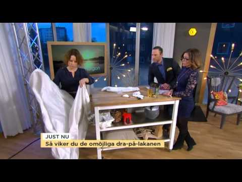 15 dagar om året letar vi efter prylar - Nyhetsmorgon (TV4)