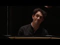 All-Schubert recital Leonardo Pierdomenico | Liszt Utrecht 2022