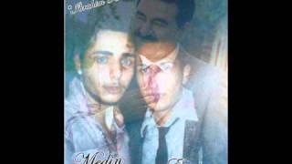 Ernim Ibrahimi Damla Damla Türce Hitt 2011 (Per Ibrahim Tatlises Qe Ka Pas Me Vdek)