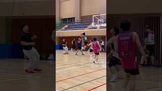Enjuja 4098 #pinoybasketball #basketball #ballislife #shorts #sports