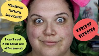 Husband Does My Voiceover | Musings of a Fox
Hi guys, its Gabbi, welcome to Musings of a Fox! OK its actually her husband Joel. I thought I could trick you, but youre all too smart for that. Also the title says that Im the one doing the voiceover. This is what happens when you let your Youtuber spouse watch other Youtubers, they get ideas. And ideas are bad. Who knew there was this much blending involved in makeup? Well I hope you enjoy my attempt to give very informative and detailed descriptions of how to blend green all over your eye. Make sure to like share comment and subscribe!!!!
A C T U A L P R O D U C T S U S E D:
MAC Strobe Cream in Peachlite
URBAN DECAY Optical Illusion Primer
SMASHBOX 24 Hour Photo Finish Shadow Primer
MELT COSMETICS Gemini palette
TOO FACED Born This Way Super Coverage Multi-Use Sculpting Concealer in Light Beige
theBALM Schwing Liner
URBAN DECAY 24 Hr Glide on pencil in Per version
URBAN DECAY Troublemaker Mascara
TOO FACED Born This Way Foundation in Warm Beige
TOO FACED Sweet Peach Glow
BECCA Parisian Lights Shimmering Skin Perfector
BENEFIT goof proof eyebrow pencil in 3
BENEFIT Gimme Brow in 3
URBAN DECAY Hi-Fi Lipgloss in Fuel
Plus Size Fashion: https://www.youtube.com/watch?v=PRQafN4H-ao&list=PLBPnfkv02NTvG82pe4YgOKlnyzDEgHnxq
Makeup Tutorials:https://www.youtube.com/watch?v=0DG7r7xO7eQ&list=PLBPnfkv02NTutQRgwB6VRSA3UT_2BLnVE
Body Positivity Series:https://www.youtube.com/watch?v=wCknb17xFsc&list=PLBPnfkv02NTsJDSyB-rsBh_fZNUfijmwk
S O C I A L M E D I A S
IG: @musingsofafox
Twitter: @musingsofafox
Facebook: /TheMusingsofaFox Husband Does My Voiceover | Musings of a Fox