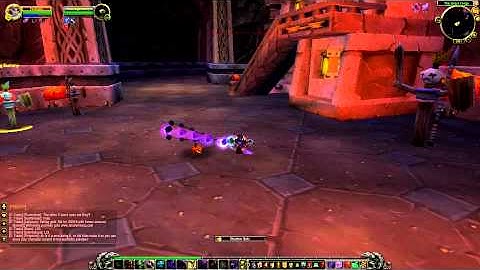 4.3 New Shadowbolt Animation