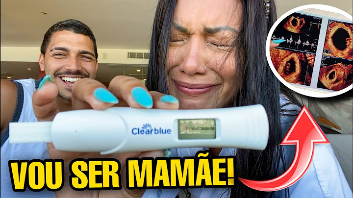 DISCOVERING THE PREGNANCY + MEETING THE BABY! *EXCITING* 🍼 😱😭