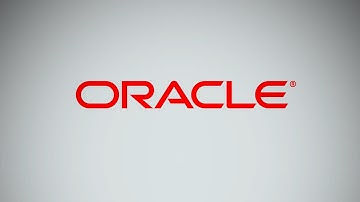 Oracle - Transforming Marketing Technology