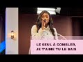 Faveur Mukoko Le Seul à Combler Je T Aime Tu Le Sais Elles Co Saison 1 Faveur Mukoko Le Seul à Combler Je T Aime Tu Le Sais Elles Co Saison 1