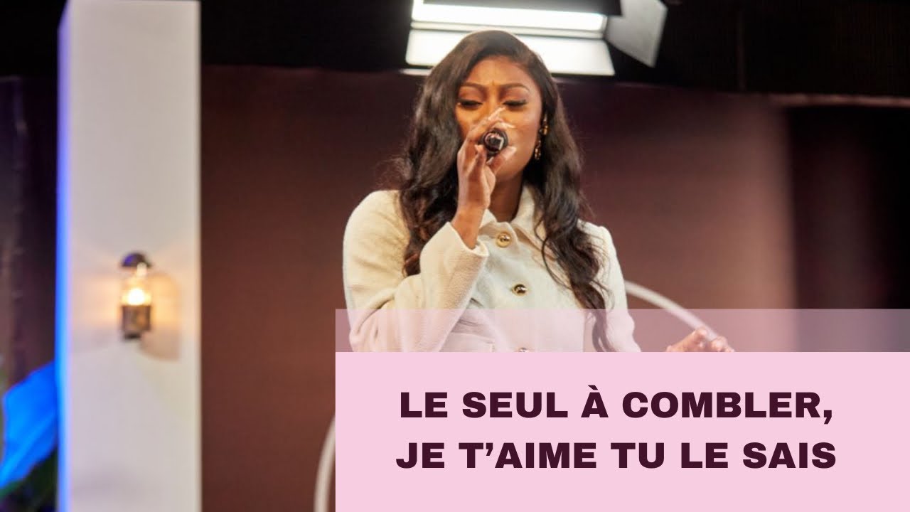 Faveur Mukoko - Le seul à combler, Je t’aime tu le sais | Elles&co | Saison 1