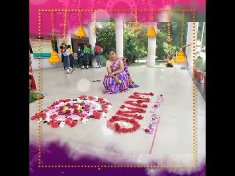 ONAM CELEBRATION in