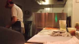 Beddia Pizza How to Make a Pizza