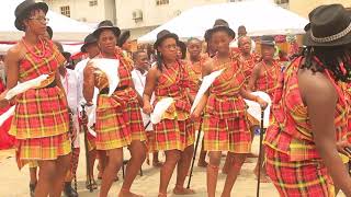 Ijaw Tribe Presentation