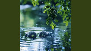 Streamside Melodies Gentle Flow