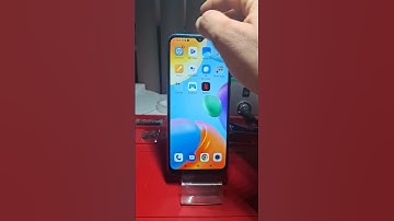 Xiaomi Redmi 10C Factory Reset