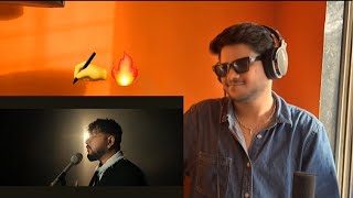 MC Altaf - Shuruwat | Prod. by Adil | Official Music Video | Reaction | Atul OG