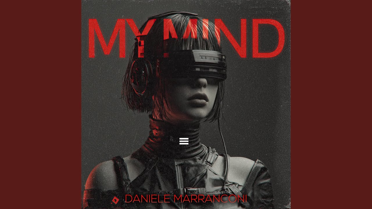 My Mind (Original Mix)