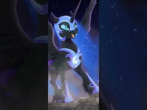 Daybreaker and Nightmaremoon edit