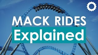 MACK Rides: Explained