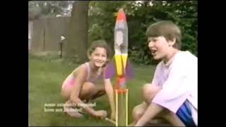 Splash Off Ad (1997)