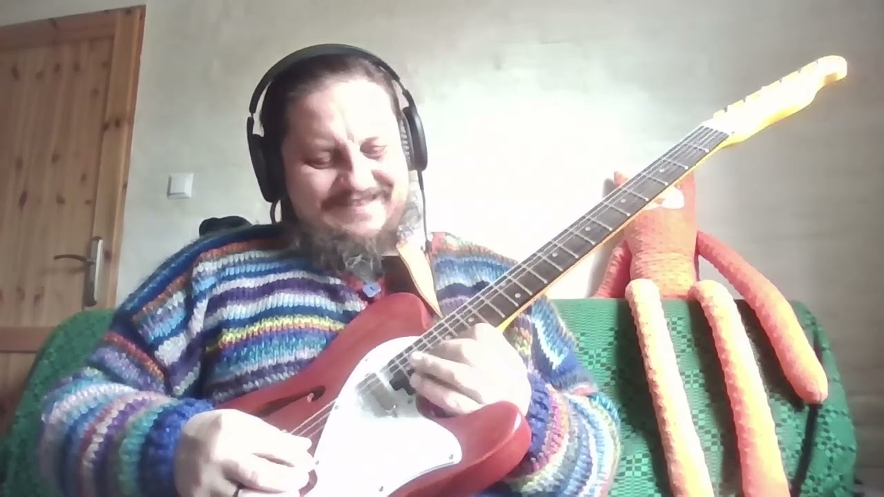 Dmuchawce, latawce, wiatr - dedykuję mojej żonie Wioli