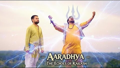 Aaradhya:The Echoes Of Kailash||Mohit,Harsh,Pranav,Saketh|| Shiva bhajan, Bholenath Song||Baidyanath