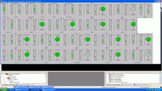 System 1 for Power Generation User Scenario