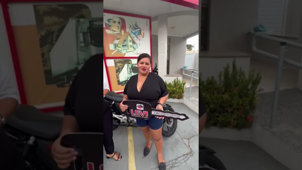 Mais um sonho realizado