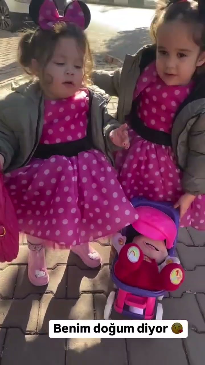 Benim doğum diyor ?