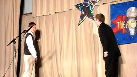 THE AUDITION 018.avi